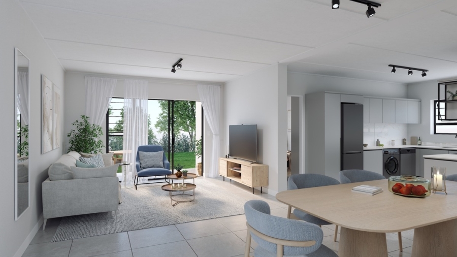 To Let 1 Bedroom Property for Rent in Sandown Western Cape